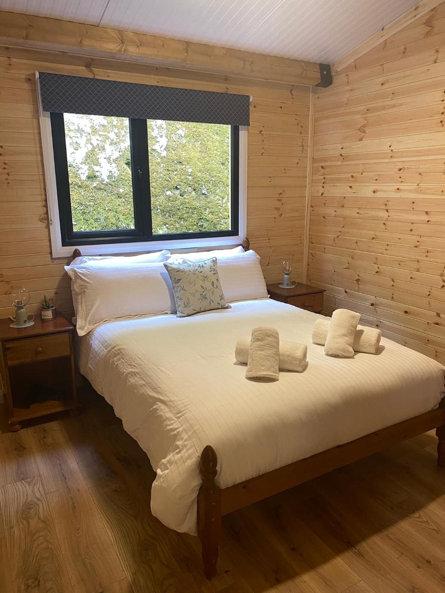 Rosies Cabin Maum Γκάλγουεϊ Εξωτερικό φωτογραφία