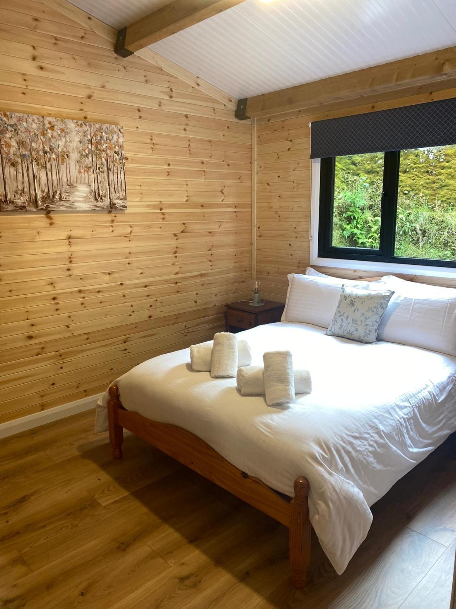 Rosies Cabin Maum Γκάλγουεϊ Εξωτερικό φωτογραφία